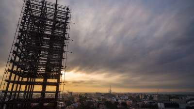 Takiego "szkieletora" już nigdy więcej nie zobaczycie - zdjęcie 1