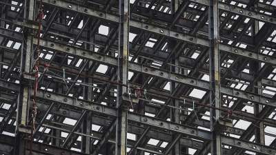 Takiego "szkieletora" już nigdy więcej nie zobaczycie - zdjęcie 13