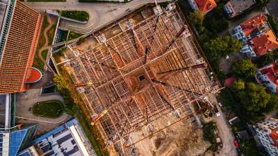 Takiego "szkieletora" już nigdy więcej nie zobaczycie - zdjęcie 6