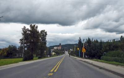 Tak świętowano otwarcie nowego odcinka zakopianki - zdjęcie 13