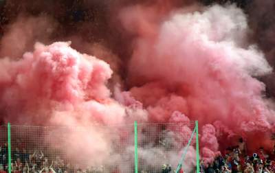 Spokojnie, to tylko derby były... - zdjęcie 14