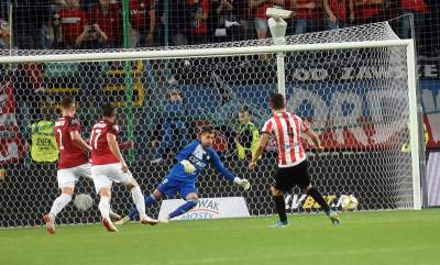 Spokojnie, to tylko derby były... - zdjęcie 19