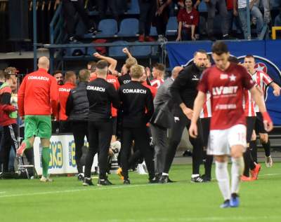 Spokojnie, to tylko derby były... - zdjęcie 27