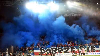 Spokojnie, to tylko derby były... - zdjęcie 15