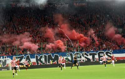 Spokojnie, to tylko derby były... - zdjęcie 8