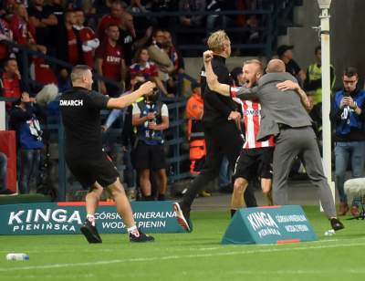 Spokojnie, to tylko derby były... - zdjęcie 28