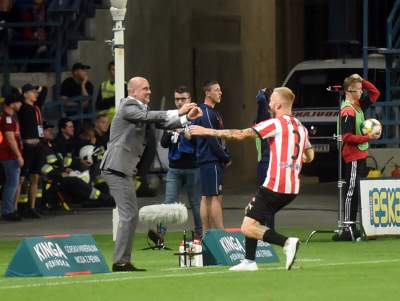 Spokojnie, to tylko derby były... - zdjęcie 26