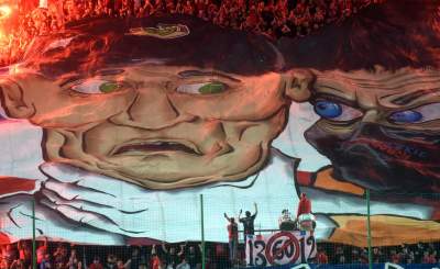 Spokojnie, to tylko derby były... - zdjęcie 4