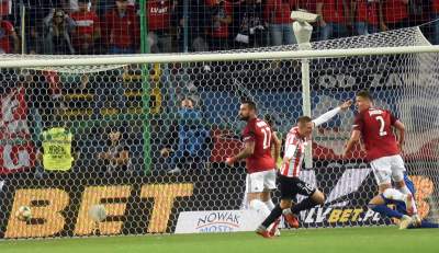 Spokojnie, to tylko derby były... - zdjęcie 25