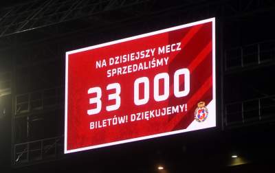 Spokojnie, to tylko derby były... - zdjęcie 17