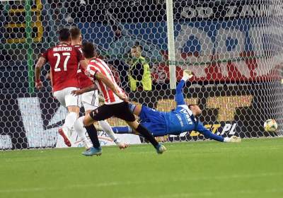 Spokojnie, to tylko derby były... - zdjęcie 21