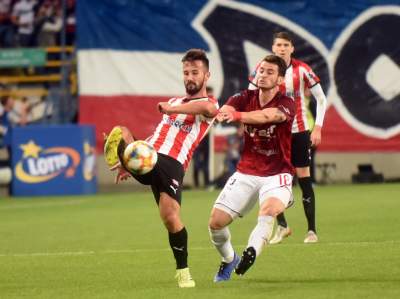 Spokojnie, to tylko derby były... - zdjęcie 10