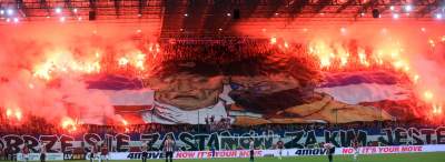 Spokojnie, to tylko derby były... - zdjęcie 3