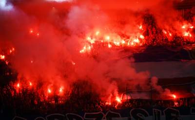 Spokojnie, to tylko derby były... - zdjęcie 7