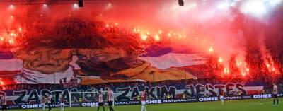 Spokojnie, to tylko derby były... - zdjęcie 6
