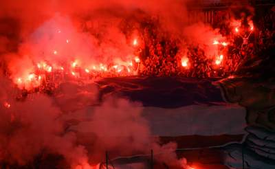 Spokojnie, to tylko derby były... - zdjęcie 5