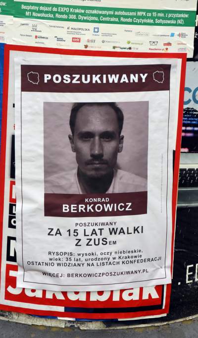I jak tu się wyróżnić w tym bałaganie? Barwy kampanii 2019 - zdjęcie 33