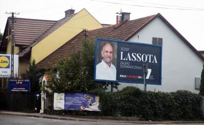 I jak tu się wyróżnić w tym bałaganie? Barwy kampanii 2019 - zdjęcie 20