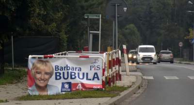 I jak tu się wyróżnić w tym bałaganie? Barwy kampanii 2019 - zdjęcie 18