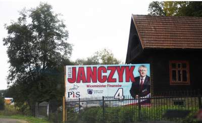 I jak tu się wyróżnić w tym bałaganie? Barwy kampanii 2019 - zdjęcie 3