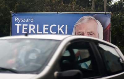 I jak tu się wyróżnić w tym bałaganie? Barwy kampanii 2019 - zdjęcie 24