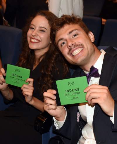 Krystyna Janda: pierwsza kobieta, która uzyskała to wyróżnienie w Krakowie - zdjęcie 18