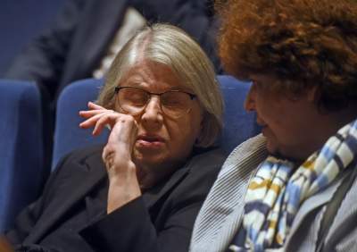 Krystyna Janda: pierwsza kobieta, która uzyskała to wyróżnienie w Krakowie - zdjęcie 6