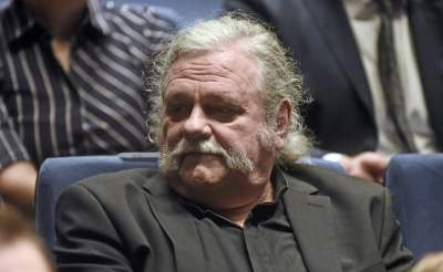 Krystyna Janda: pierwsza kobieta, która uzyskała to wyróżnienie w Krakowie - zdjęcie 2