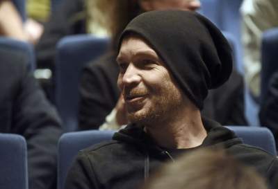 Krystyna Janda: pierwsza kobieta, która uzyskała to wyróżnienie w Krakowie - zdjęcie 4