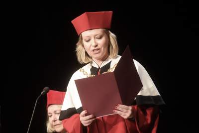 Krystyna Janda: pierwsza kobieta, która uzyskała to wyróżnienie w Krakowie - zdjęcie 5