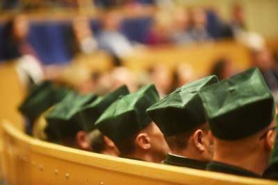 Esencja Krakowa: lubimy tę uroczystość - zdjęcie 20