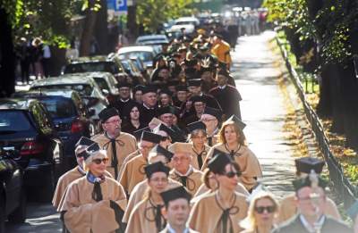 Esencja Krakowa: lubimy tę uroczystość - zdjęcie 15