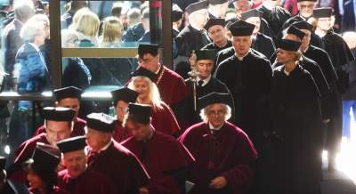 Esencja Krakowa: lubimy tę uroczystość - zdjęcie 14