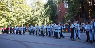 Esencja Krakowa: lubimy tę uroczystość - zdjęcie 9