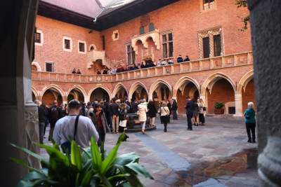 Esencja Krakowa: lubimy tę uroczystość - zdjęcie 2