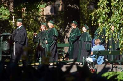 Esencja Krakowa: lubimy tę uroczystość - zdjęcie 8