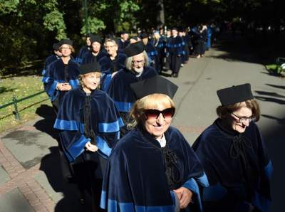 Esencja Krakowa: lubimy tę uroczystość - zdjęcie 7