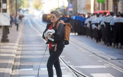 Esencja Krakowa: lubimy tę uroczystość - zdjęcie 10