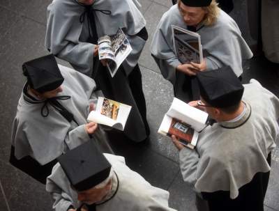 Esencja Krakowa: lubimy tę uroczystość - zdjęcie 19