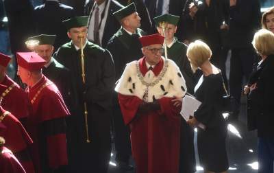 Esencja Krakowa: lubimy tę uroczystość - zdjęcie 16