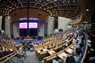 Esencja Krakowa: lubimy tę uroczystość - zdjęcie 17