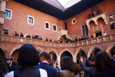 Esencja Krakowa: lubimy tę uroczystość - zdjęcie 3