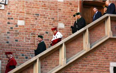 Esencja Krakowa: lubimy tę uroczystość - zdjęcie 6