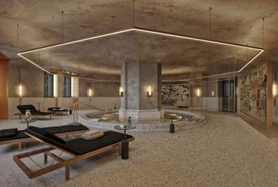 Tak wygląda najdroższe mieszkanie w Krakowie. Jedyny taki lokal w kraju - zdjęcie 2