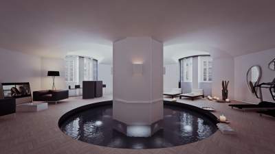 Tak wygląda najdroższe mieszkanie w Krakowie. Jedyny taki lokal w kraju - zdjęcie 4