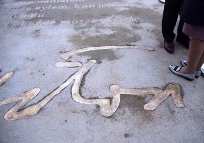 Otwarto wyjątkowe schody: są tylko w Krakowie i Wilnie - zdjęcie 8