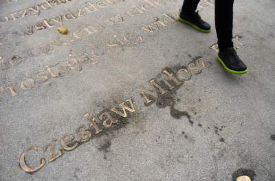 Otwarto wyjątkowe schody: są tylko w Krakowie i Wilnie - zdjęcie 10