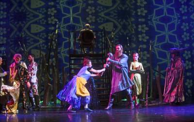 Cudze smoki chwalicie, swojego nie znacie... - zdjęcie 1