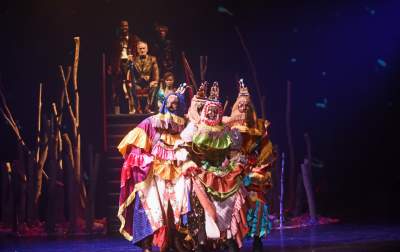 Cudze smoki chwalicie, swojego nie znacie... - zdjęcie 18