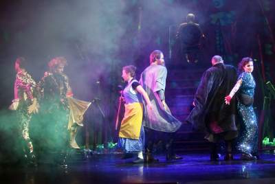 Cudze smoki chwalicie, swojego nie znacie... - zdjęcie 5